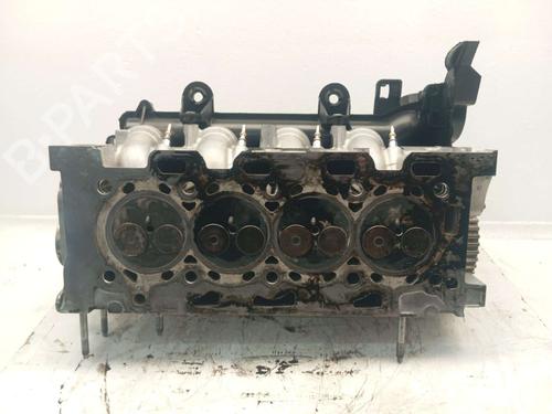 Cylinder head CITROËN C3 II (SC_) 1.4 HDi 70 (SC8HZC, SC8HR0, SC8HP4) | BP31619119M5