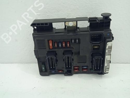 Used Fuse box Fuse box CITROËN XSARA PICASSO (N68) 2.0 HDi (90 hp) 31620793 31620793