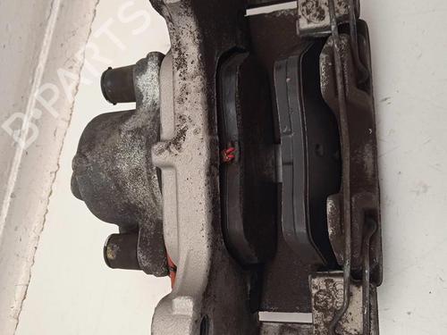 Left front brake caliper VW PASSAT B6 (3C2) 2.0 TDI 16V | BP11569311M105