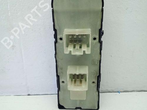 Left front window switch JEEP COMPASS (MK49)  | BP31620980I27 