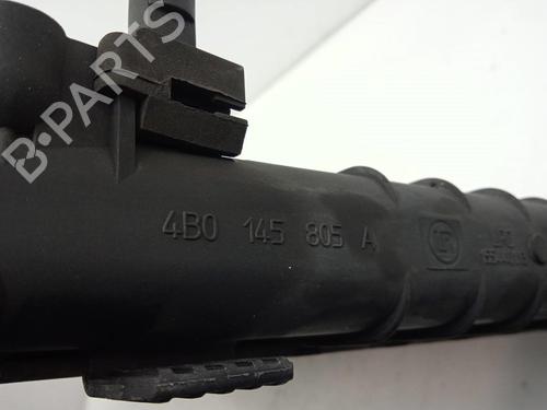 Intercooler AUDI A6 C5 (4B2, 4B4) 2.5 TDI | BP12320604M30