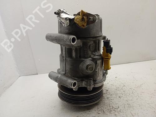 Used AC compressor PEUGEOT 206+ (2L_, 2M_) 1.1 (60 hp) 11154998