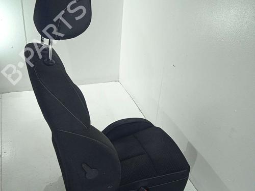 Left front seat RENAULT KADJAR (HA_, HL_) 1.3 TCe 160 (HLN2) | BP40096810C15 - Image 6