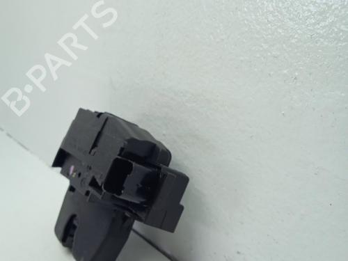 Tailgate lock OPEL CORSA F (P2JO) | BP31618531C101