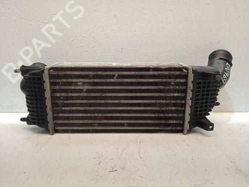 Used Intercooler PEUGEOT 508 SW I (8E_) 2.0 BlueHDi 150 (150 hp) 4623657