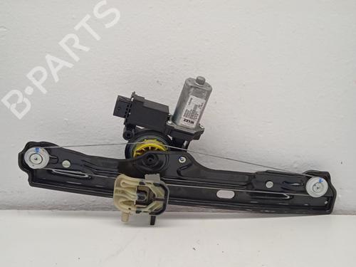 Front left window mechanism JEEP AVENGER (J2) Electric | BP34276513C22 - Image 4