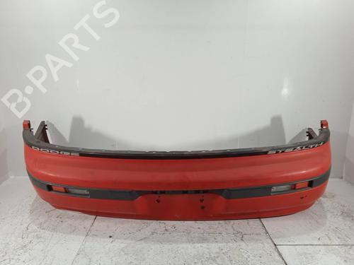 Bak støtfanger DODGE STEALTH Hatchback [1990-1996]  12446604