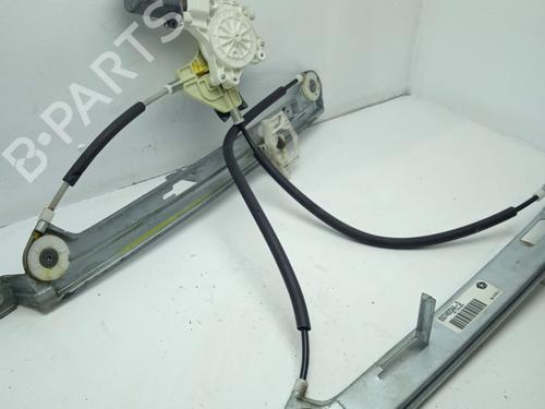 Front right window mechanism JEEP COMPASS (MK49) | BP31620976C23