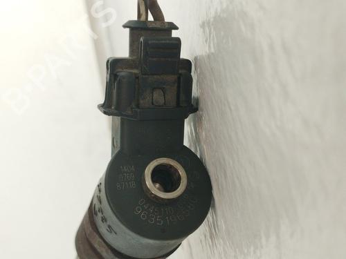 Injector CITROËN JUMPER I Van (244) 2.0 HDi | BP39098394M100 - Image 5