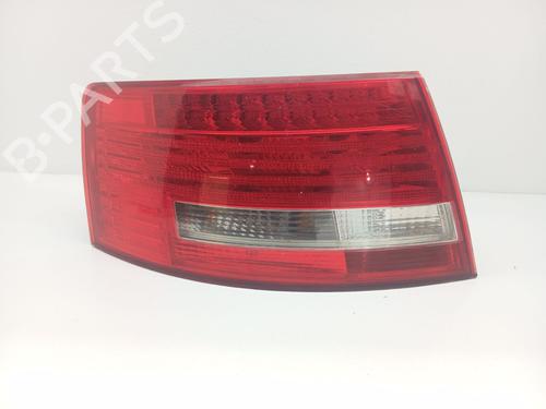 Used Left taillight Left taillight 37425104 37425104