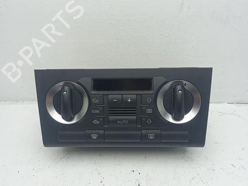 Klimabedienteil für AUDI A3 (8P1) 1.9 TDI (105 hp) 31906946
