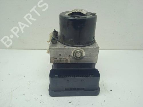 Used ABS pump FORD C-MAX (DM2) 1.6 TDCi (90 hp) 4353833