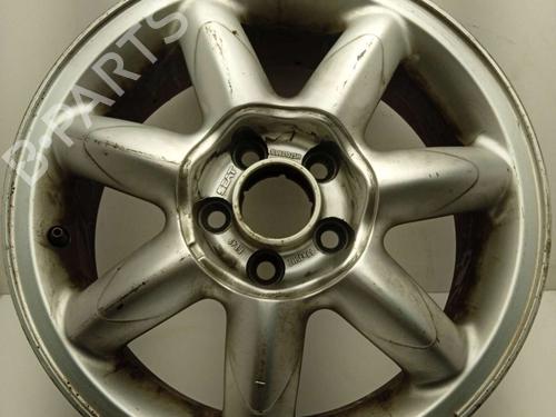 Used Rim SEAT IBIZA III (6L1) [2002-2009]  11162806