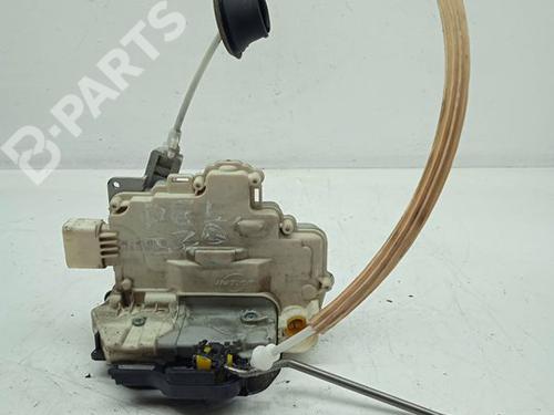 Used Front left lock AUDI A3 (8P1) 2.0 TDI 16V (140 hp) 11167687