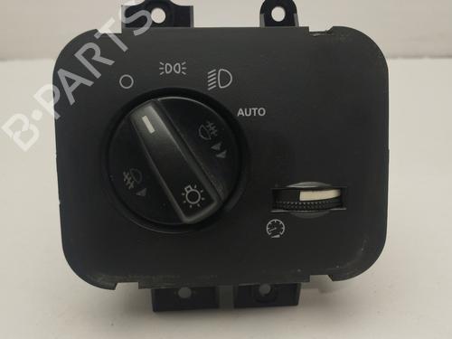 Used Headlight switch LAND ROVER RANGE ROVER SPORT I (L320) 4.4 4x4 (299 hp) 23091899