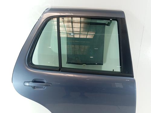 Used Right rear door MERCEDES-BENZ M-CLASS (W163) [1998-2005]  31615983