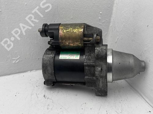 Used Starter HONDA JAZZ II (GD_, GE3, GE2) 1.2 i-DSI (GD5, GE2) (78 hp) 4304892