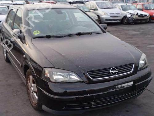 Engine OPEL ASTRA G Hatchback (T98) | BP36355825M1 - Image 6