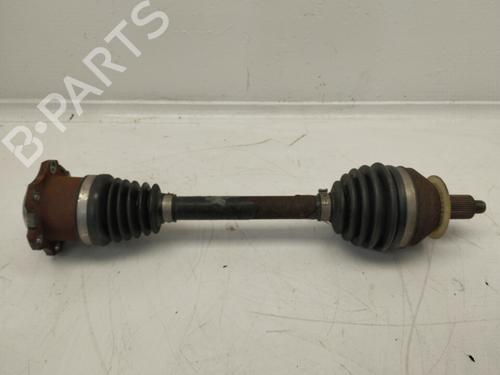 Used Left front driveshaft SEAT IBIZA IV (6J5, 6P1) [2008-2017]  17896267
