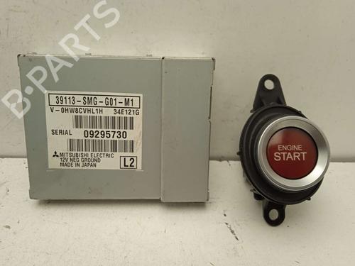 Used Ignition barrel Ignition barrel HONDA CIVIC VIII Hatchback (FN, FK) [2005-2012] 4283535 4283535