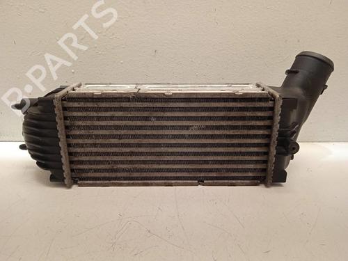 Used Intercooler CITROËN C4 I (LC_) 1.6 HDi (109 hp) 4318241