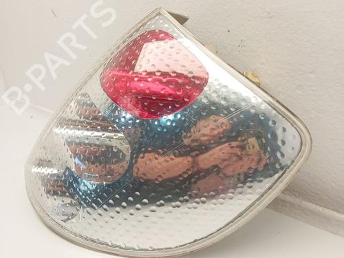 Right taillight CITROËN C3 Pluriel (HB_) 1.4 | BP36664754C35 - Image 3
