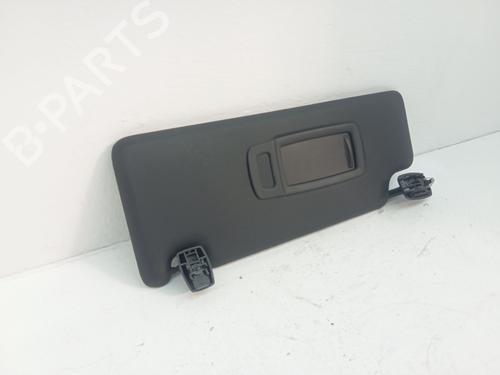 Left sun visor BMW 1 (F40) 118 i | BP40299226I1 - Image 3