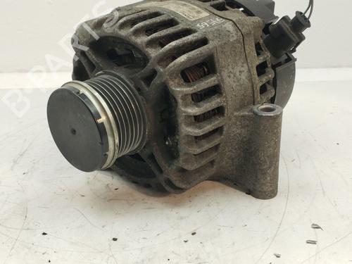 Alternator OPEL CORSA D (S07)  | BP31618916M7 