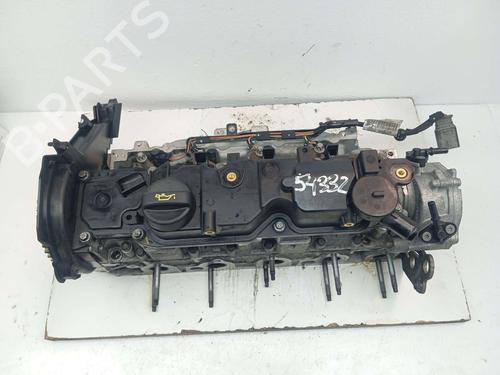 Cylinder head CITROËN C3 II (SC_) 1.4 HDi 70 (SC8HZC, SC8HR0, SC8HP4) | BP33045333M5 - Image 4