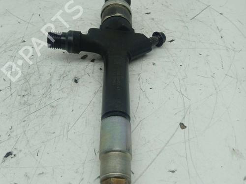 Used Injector Injector MAZDA 5 (CR) 2.0 CD (CR19) (143 hp) 20214406 20214406