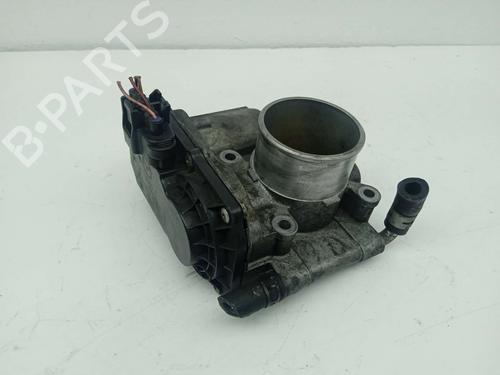 Used Throttle body MAZDA 5 (CR) 2.0 CD (CR19) (143 hp) 20133998
