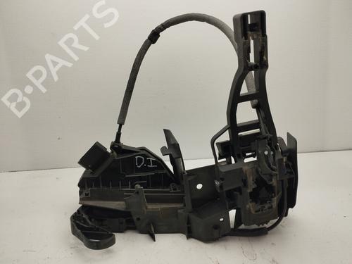 Used Front left lock FORD FOCUS III 1.6 TDCi (115 hp) 18735275
