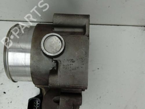 Throttle body AUDI A4 B6 (8E2) 1.8 T | BP11148145M82 - Image 2