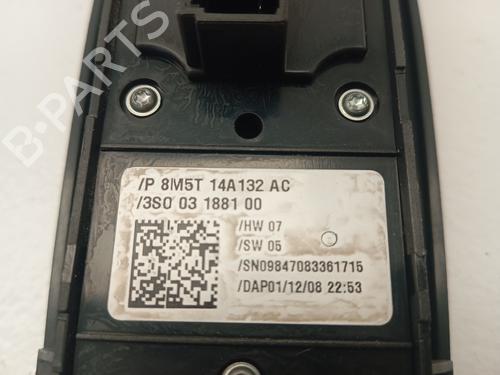 Left front window switch FORD C-MAX (DM2) | BP31615009I27
