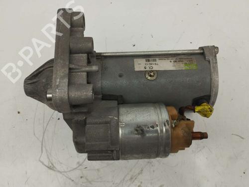 Used Starter CITROËN C5 II (RC_) [2004-2008]  31615664