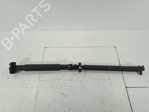 Used Driveshaft BMW 1 Coupe (E82) 118 d (143 hp) 16865824