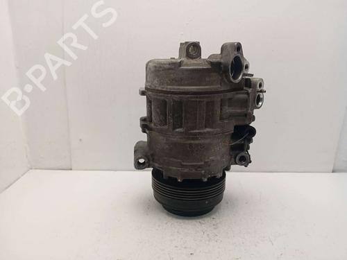 Used AC compressor BMW 5 (E39) [1995-2003]  17079941