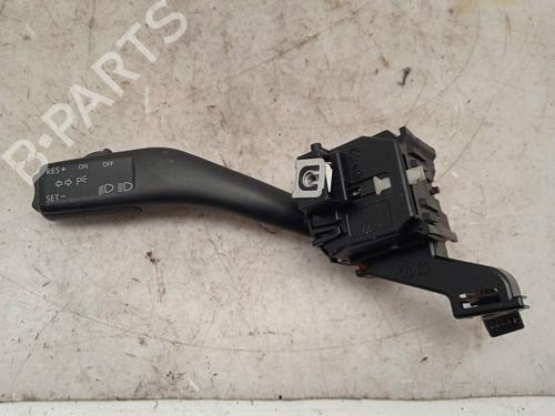 Used Headlight switch VW TOURAN (1T1, 1T2) 1.9 TDI (105 hp) 11163910