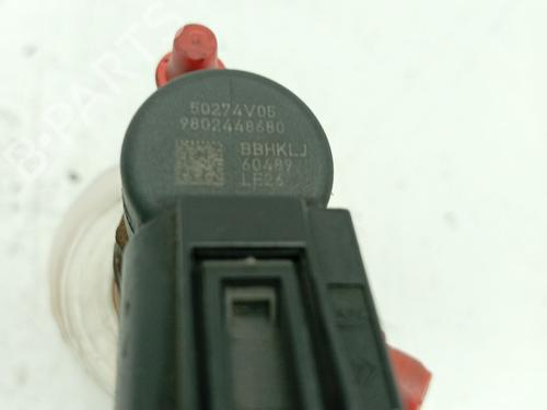 Injector PEUGEOT 308 CC (4B_) 1.6 HDi | BP40097009M100 - Image 3