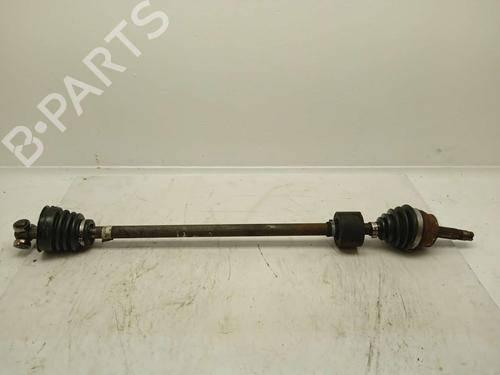 Used Right front driveshaft FIAT DOBLO Box Body/MPV (223_) 1.9 JTD (105 hp) 4284838