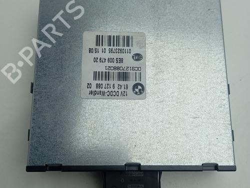 Módulo eletrónico BMW 3 (E90) 320 d (177 hp) 24800329