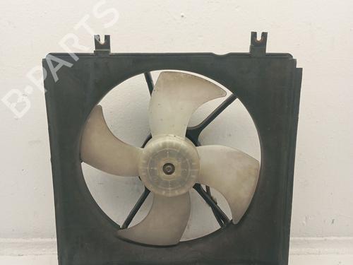 Used Radiator fan Radiator fan HONDA CR-V I (RD) [1995-2002] 33208318 33208318