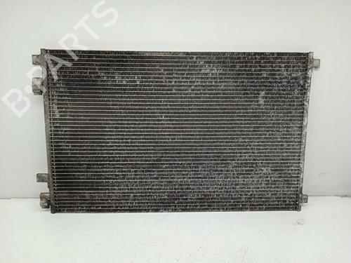 Used AC radiator RENAULT SCÉNIC II (JM0/1_) 1.5 dCi (JM02, JM13) (101 hp) 4353993