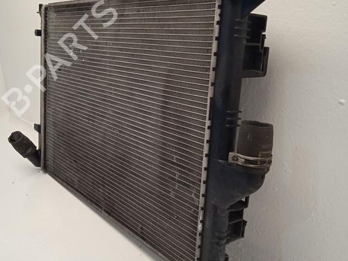 Water radiator DACIA SANDERO 1.2 16V LPG | BP36986673M31 - Image 3