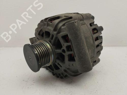 Used Alternator PEUGEOT 207 (WA_, WC_) [2006-2015]  25814449