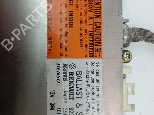 Xenon ballast RENAULT VEL SATIS (BJ0_)  | BP4316574C53  - Image 5
