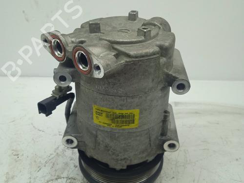 Used AC compressor FORD FOCUS II (DA_, HCP, DP) 1.6 TDCi (109 hp) 18079139
