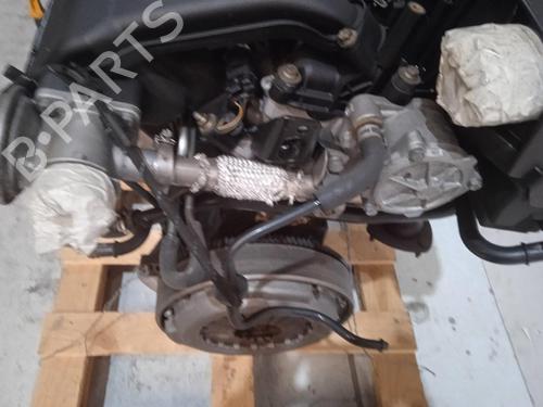 Engine ROVER 75 (RJ) 2.0 CDTi | BP4287529M1