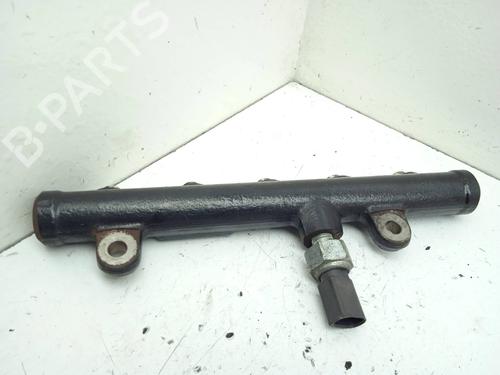 Used Injection rail Injection rail FORD FOCUS II (DA_, HCP, DP) 2.0 TDCi (136 hp) 4336387 4336387