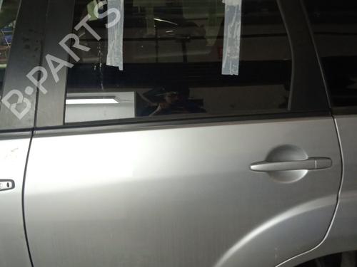 Porta trás esquerda Porta trás esquerda MITSUBISHI OUTLANDER II (CW_W) 2.0 DI-D (CW8W) (140 hp) 35962175 35962175